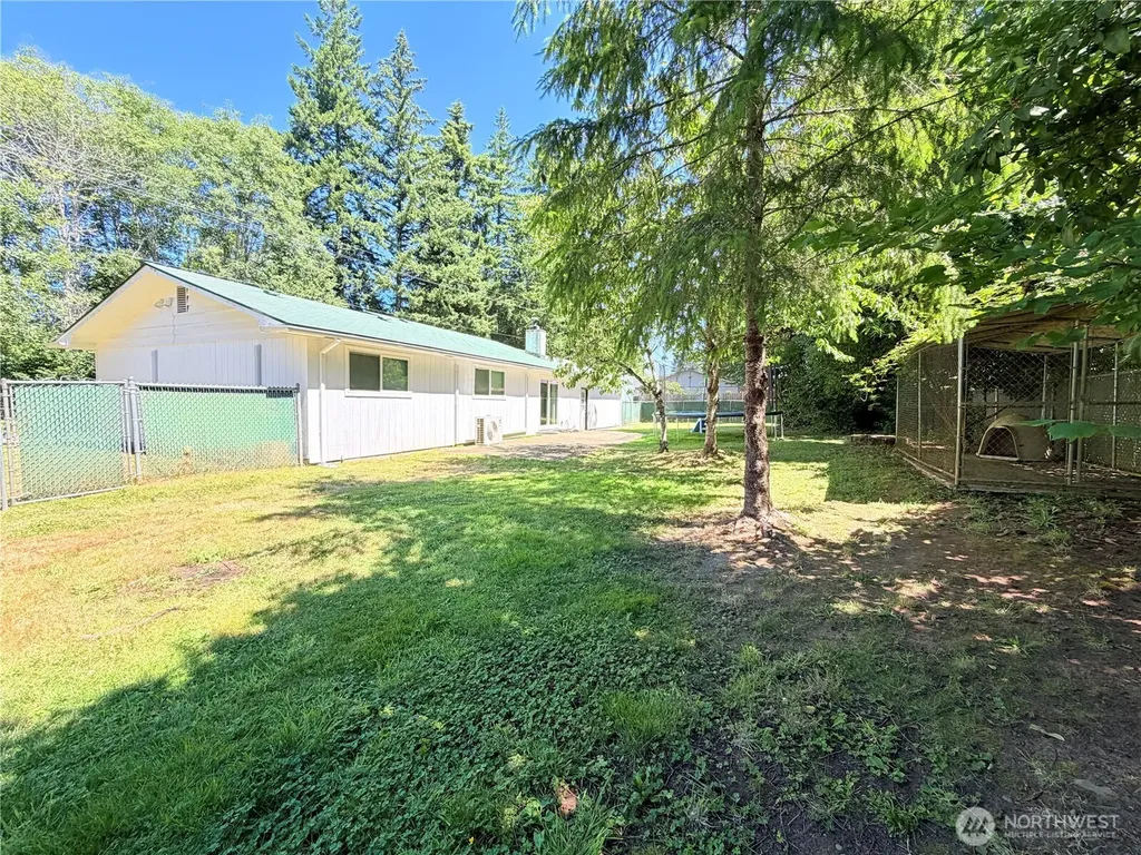 103 Garden Hill Road W Elma WA 98541