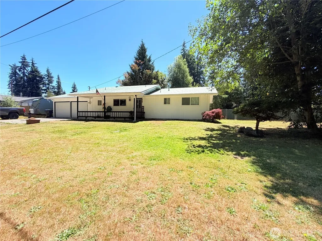103 Garden Hill Road W Elma WA 98541