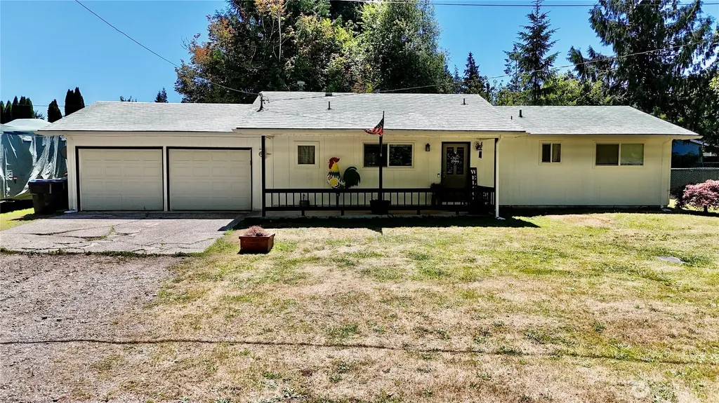 103 Garden Hill Road W Elma WA 98541