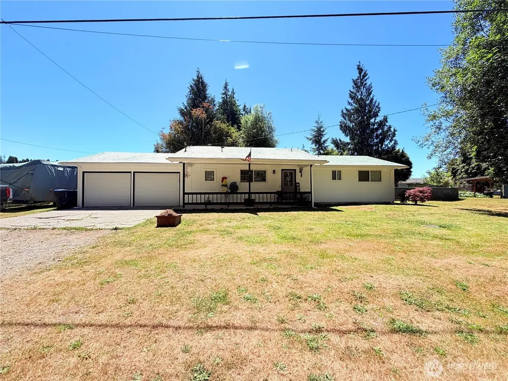 103 Garden Hill Road W Elma WA 98541