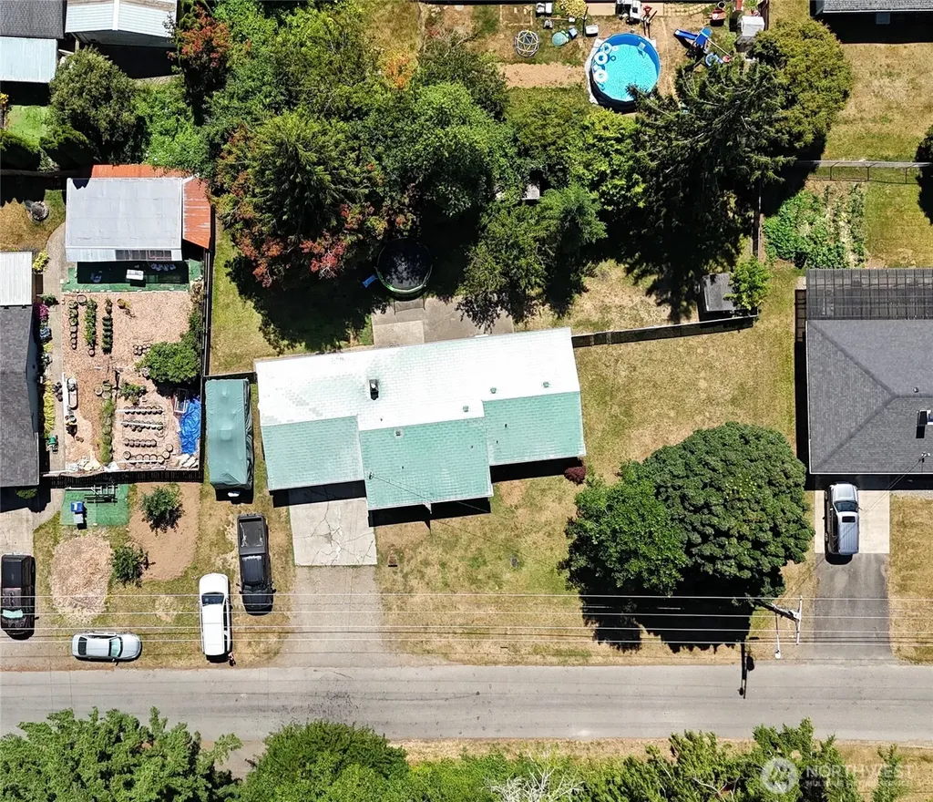 103 Garden Hill Road W Elma WA 98541
