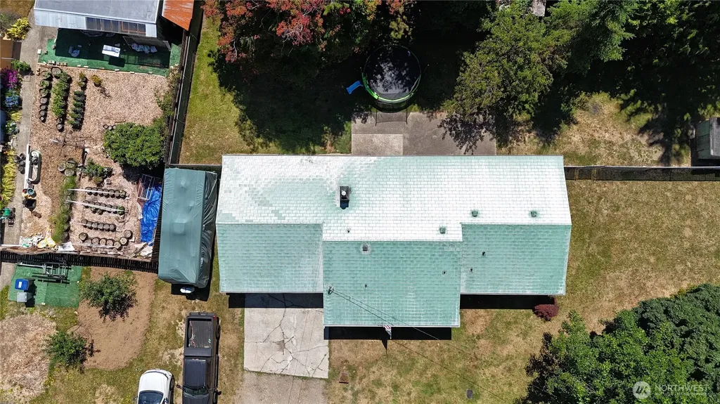 103 Garden Hill Road W Elma WA 98541