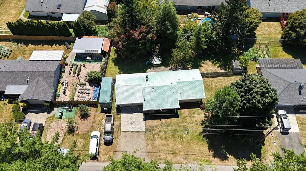 103 Garden Hill Road W Elma WA 98541