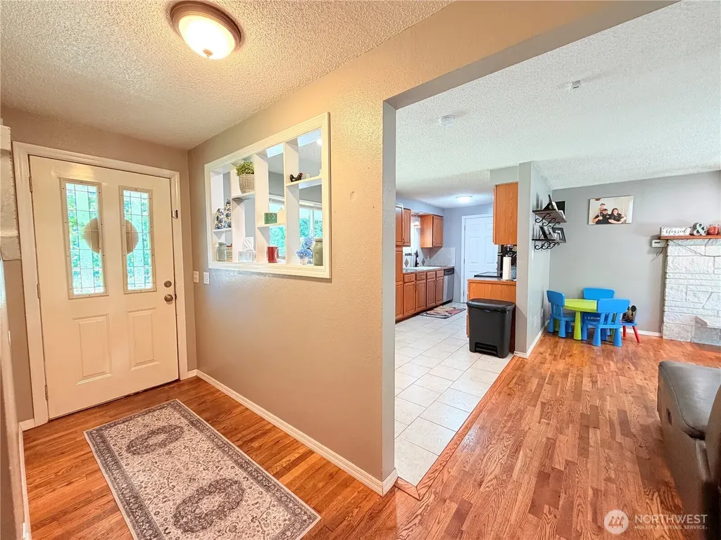 103 Garden Hill Road W Elma WA 98541