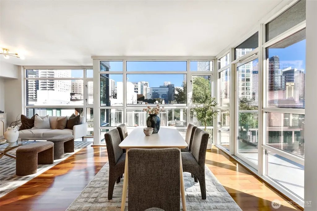 1420 Terry Avenue Seattle WA 98101