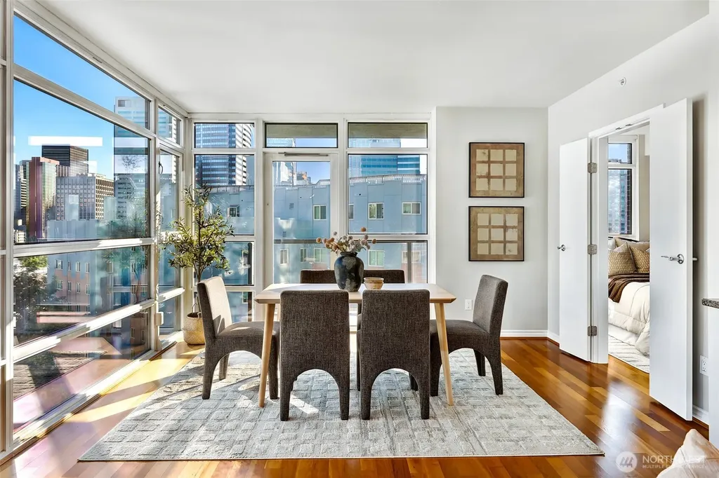 1420 Terry Avenue Seattle WA 98101
