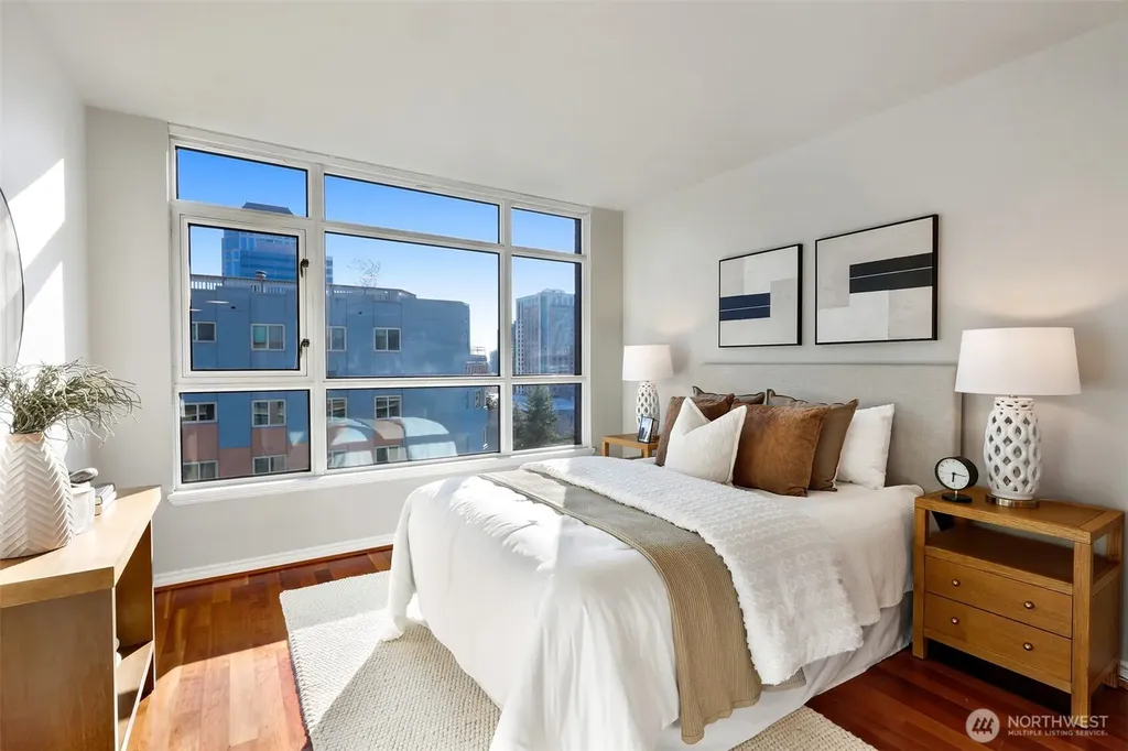1420 Terry Avenue Seattle WA 98101