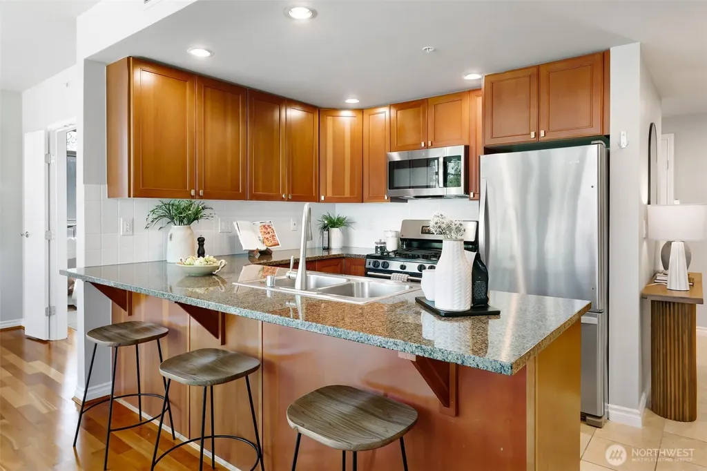 1420 Terry Avenue Seattle WA 98101