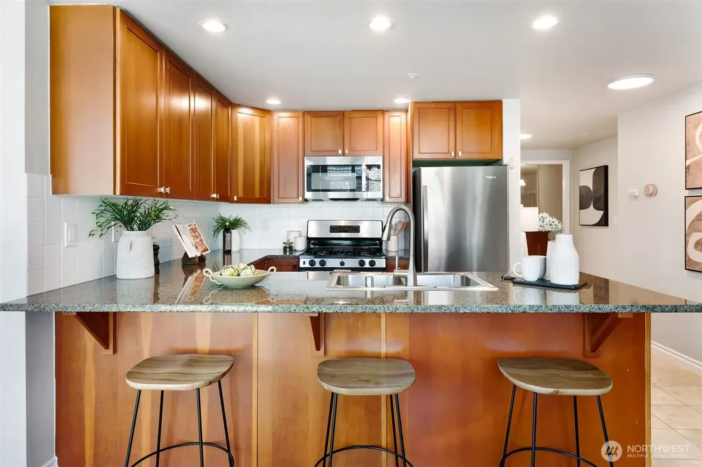 1420 Terry Avenue Seattle WA 98101