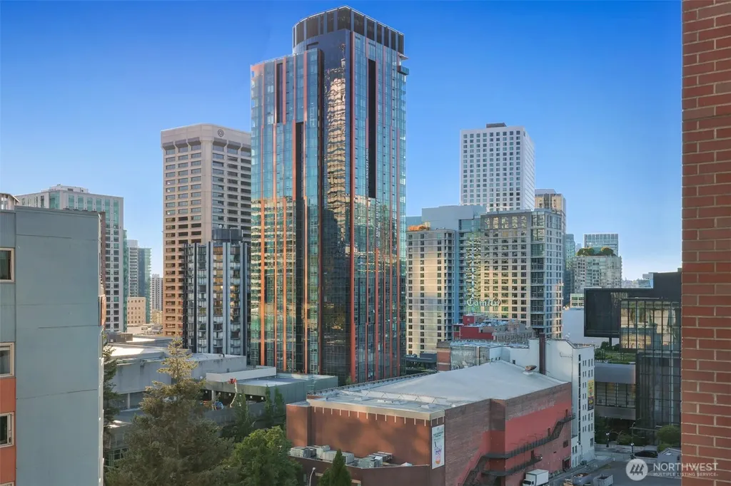 1420 Terry Avenue Seattle WA 98101