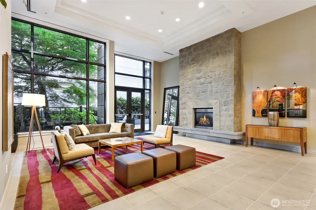 1420 Terry Avenue Seattle WA 98101