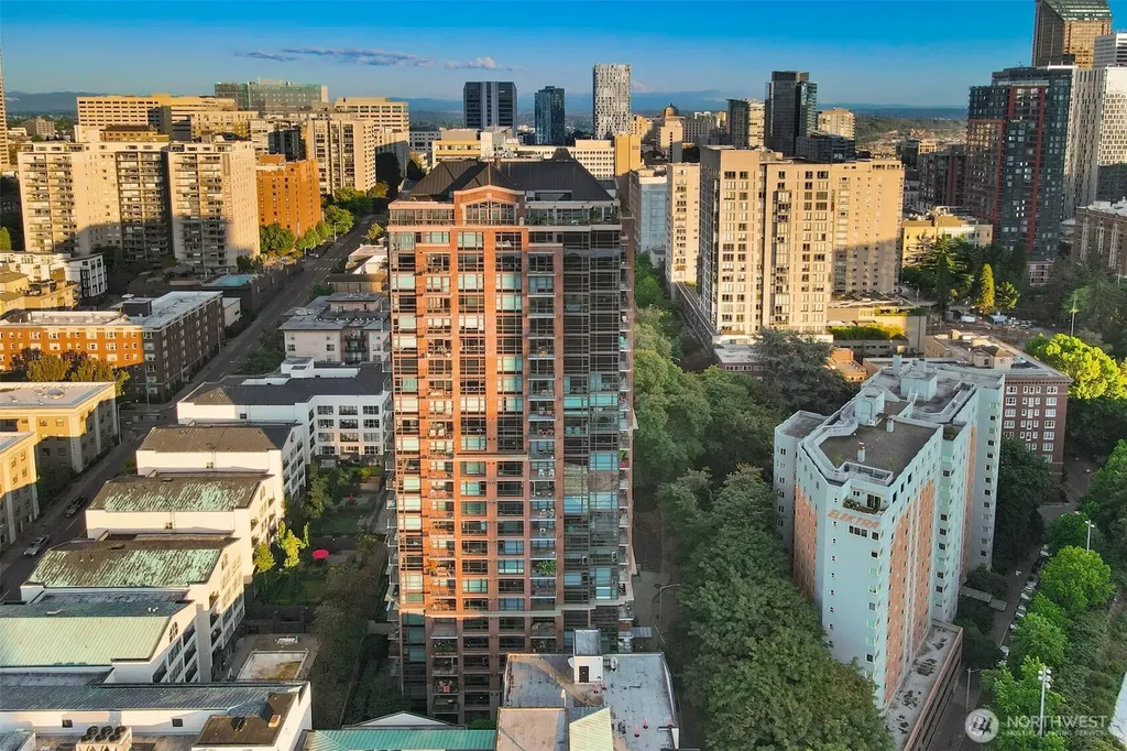 1420 Terry Avenue Seattle WA 98101