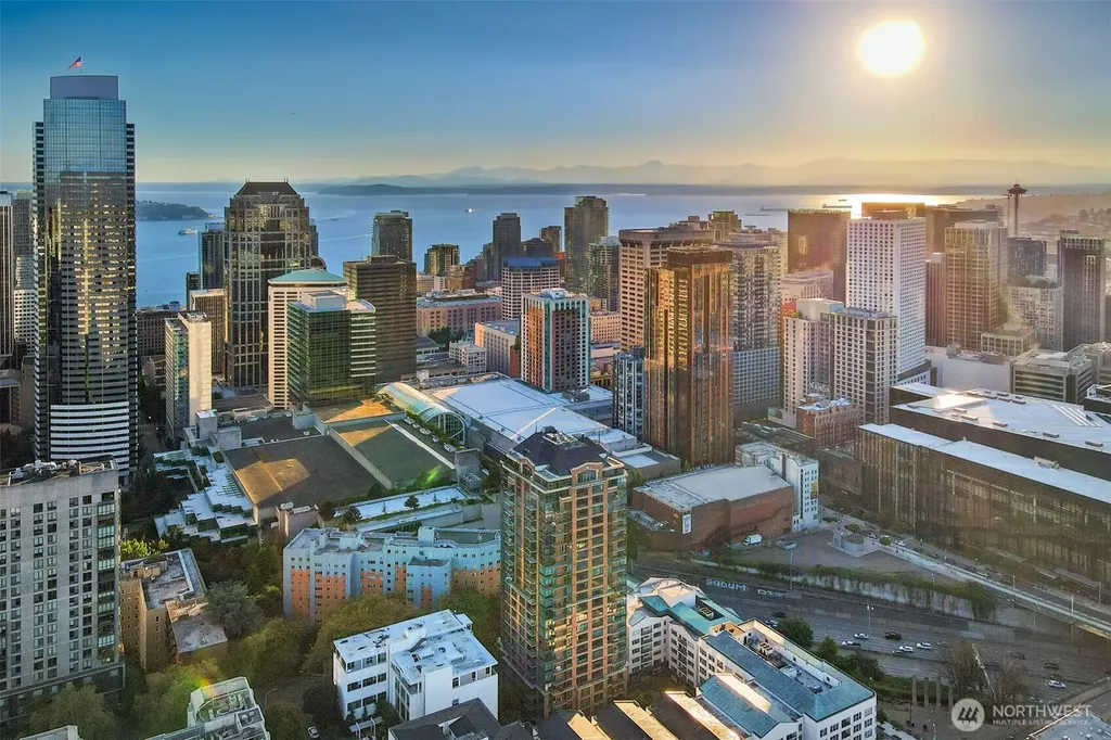 1420 Terry Avenue Seattle WA 98101
