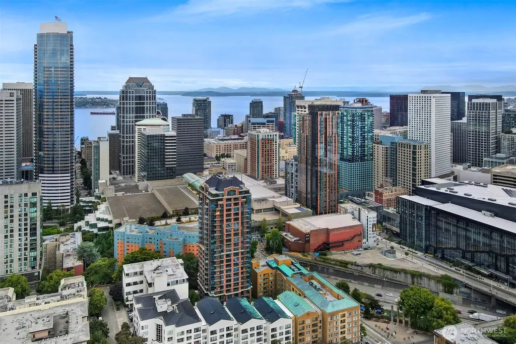 1420 Terry Avenue Seattle WA 98101