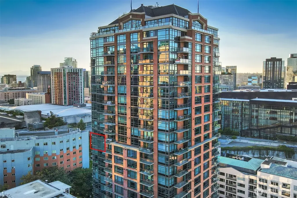 1420 Terry Avenue Seattle WA 98101