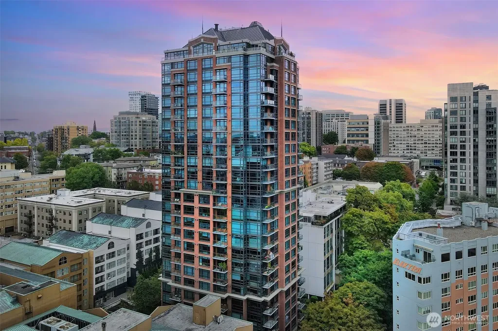 1420 Terry Avenue Seattle WA 98101