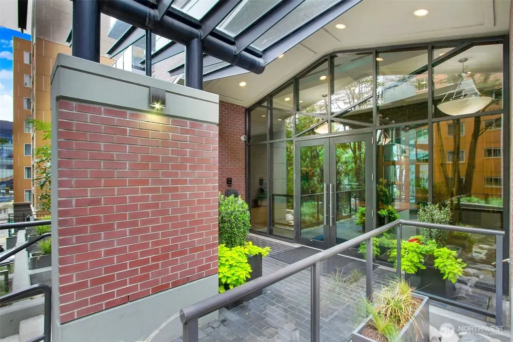 1420 Terry Avenue Seattle WA 98101