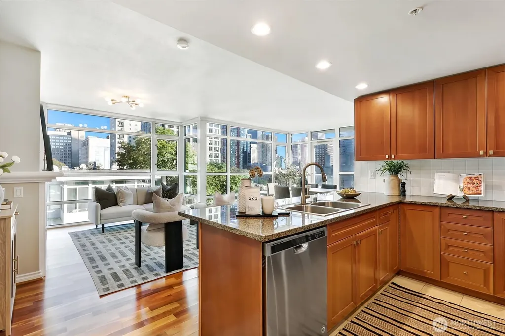 1420 Terry Avenue Seattle WA 98101
