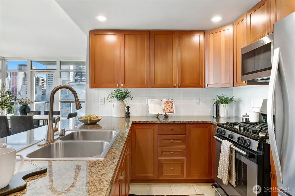 1420 Terry Avenue Seattle WA 98101