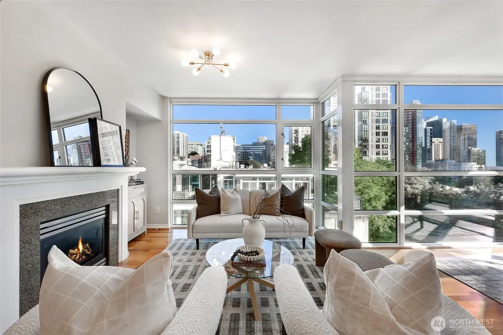 1420 Terry Avenue Seattle WA 98101