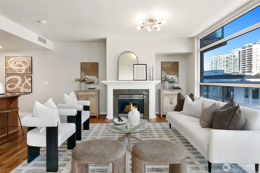 1420 Terry Avenue Seattle WA 98101