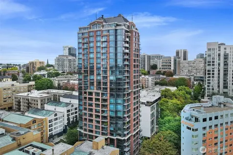 1420 Terry Avenue Seattle WA 98101