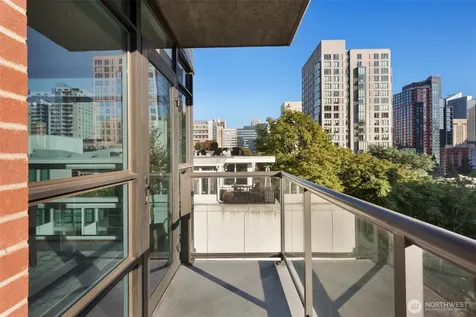 1420 Terry Avenue Seattle WA 98101