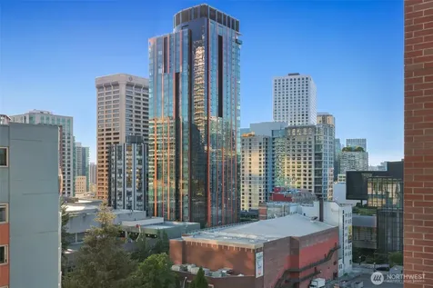 1420 Terry Avenue Seattle WA 98101