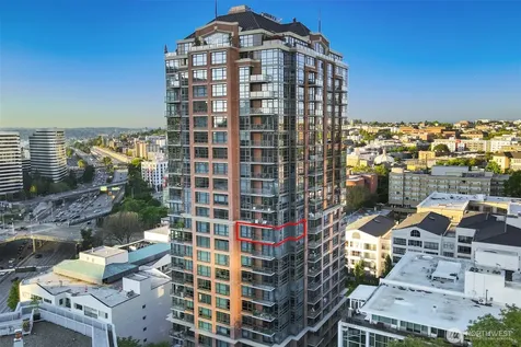 1420 Terry Avenue Seattle WA 98101