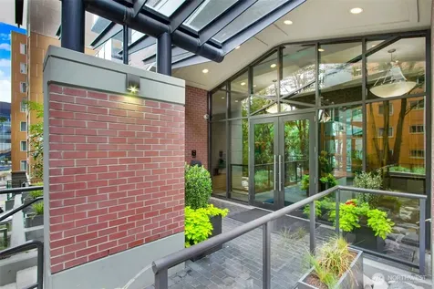 1420 Terry Avenue Seattle WA 98101