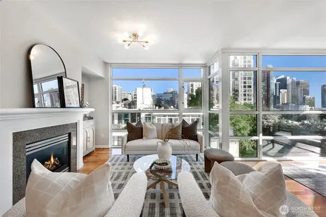 1420 Terry Avenue Seattle WA 98101