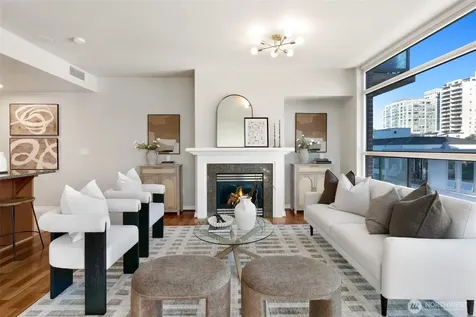 1420 Terry Avenue Seattle WA 98101
