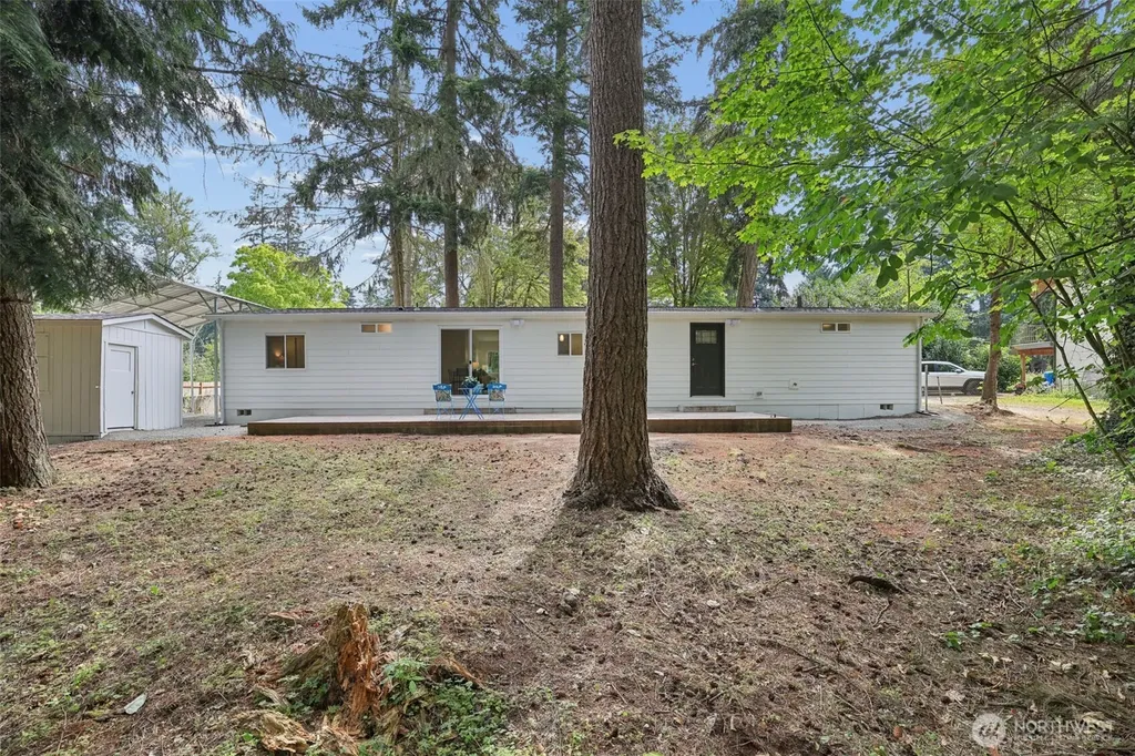 12312 58th Avenue E Puyallup WA 98373