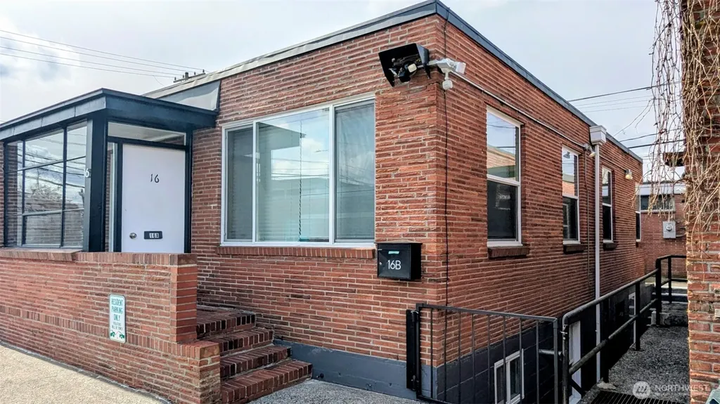 1206 S 11th Street Tacoma WA 98405