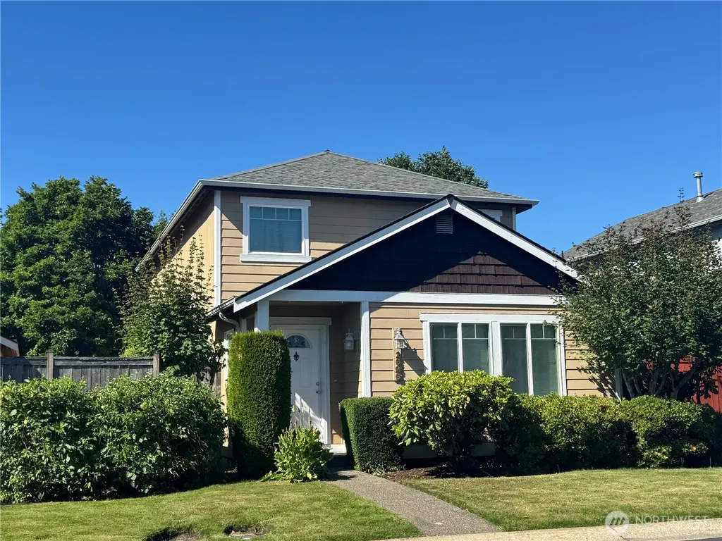 1626 Sundrop Lane SE Tumwater WA 98501