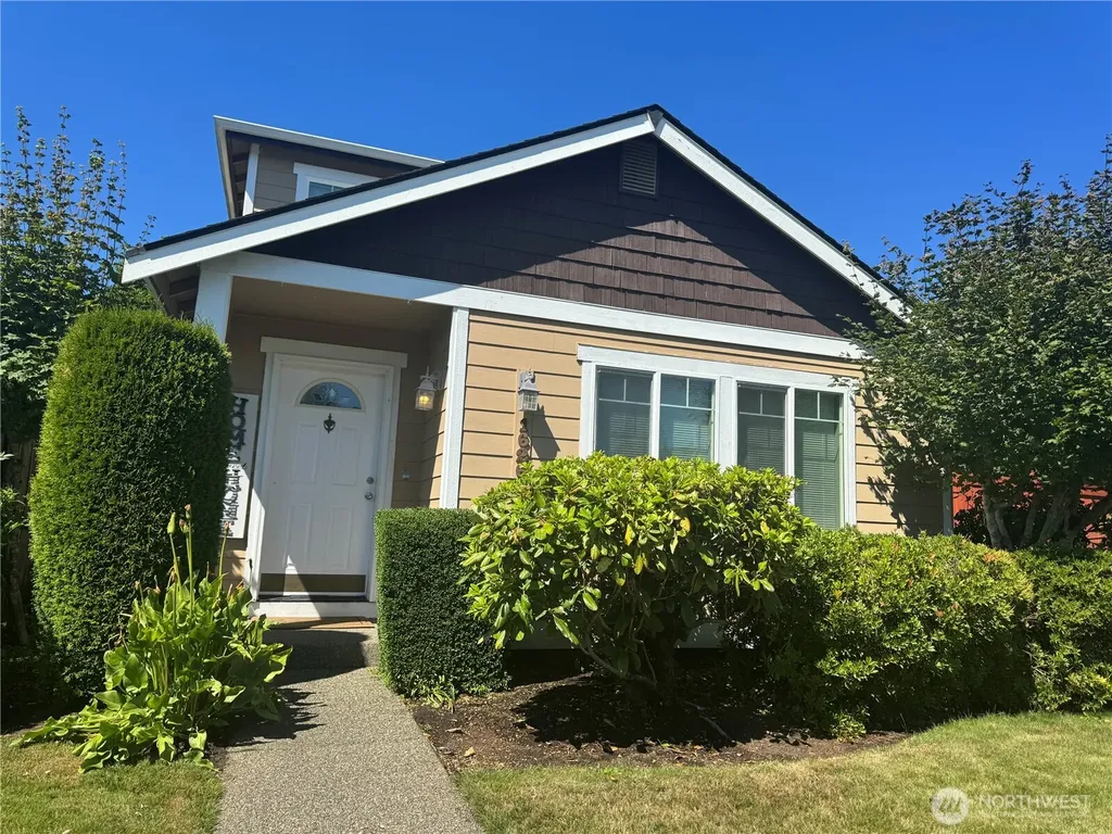 1626 Sundrop Lane SE Tumwater WA 98501