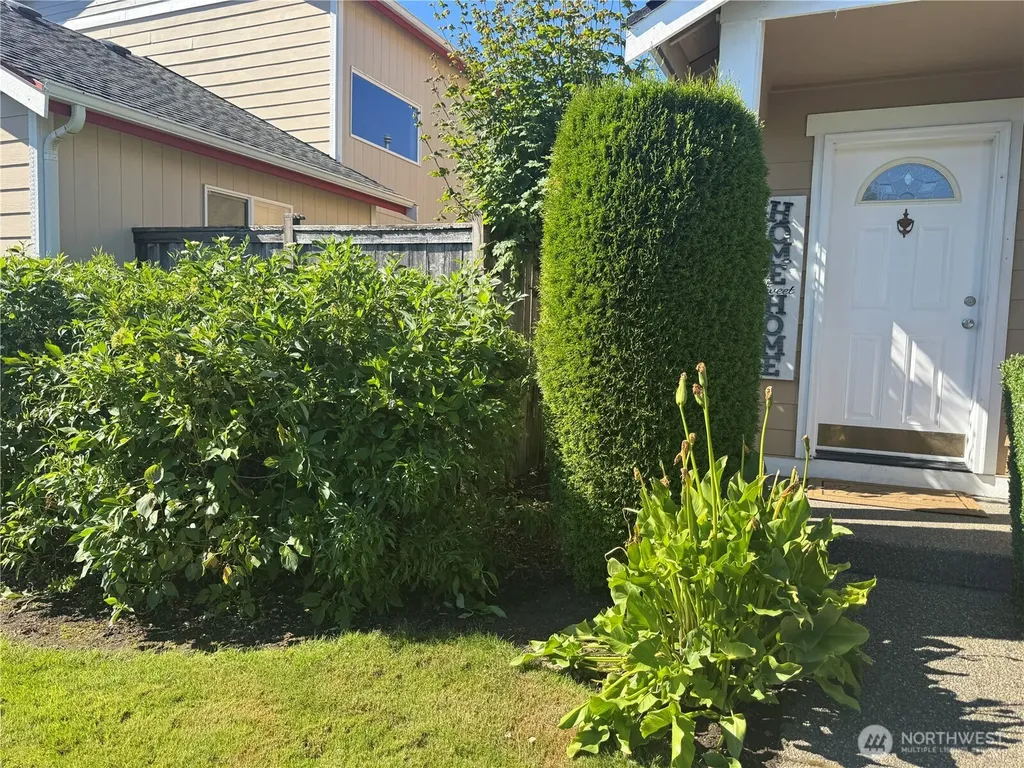 1626 Sundrop Lane SE Tumwater WA 98501