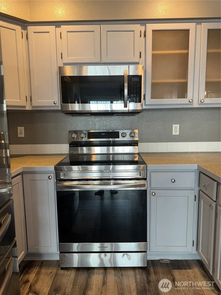 1626 Sundrop Lane SE Tumwater WA 98501