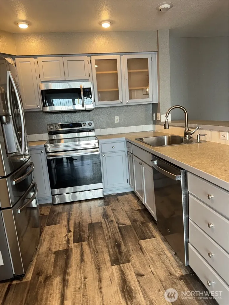 1626 Sundrop Lane SE Tumwater WA 98501