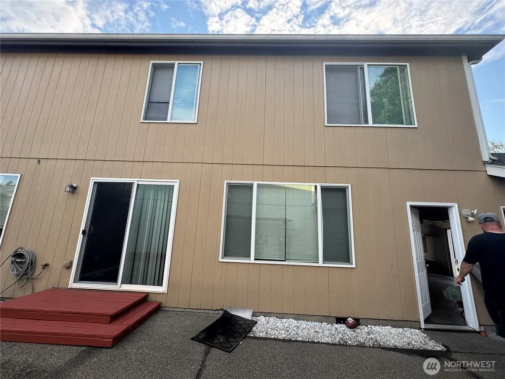 1626 Sundrop Lane SE Tumwater WA 98501