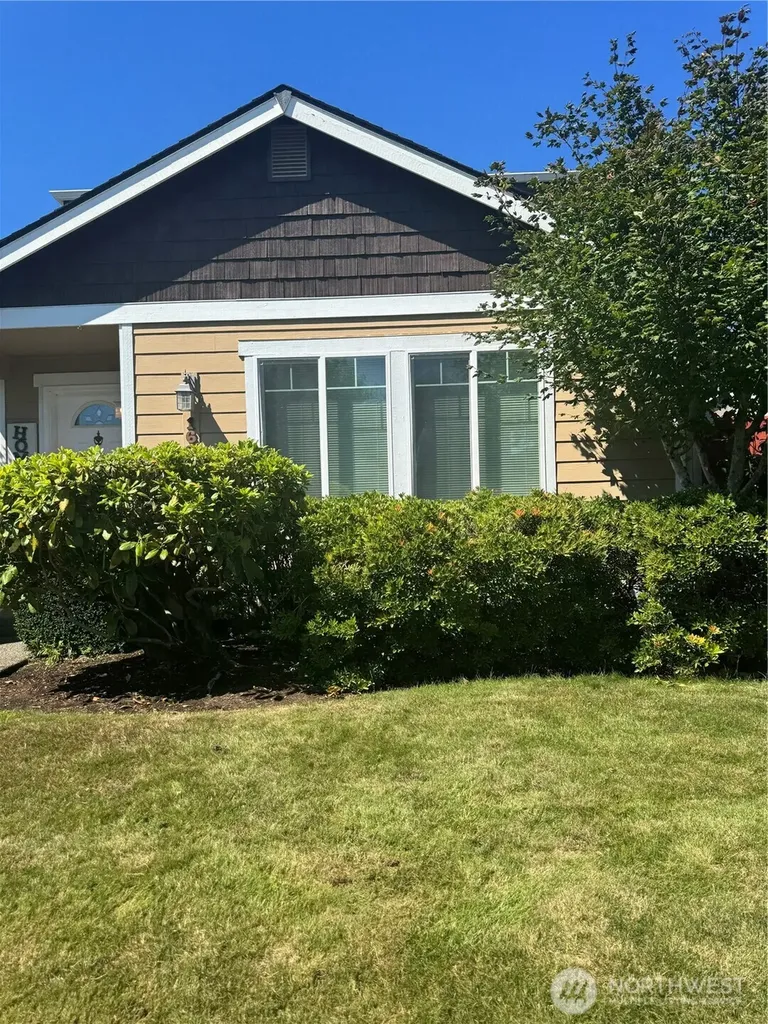 1626 Sundrop Lane SE Tumwater WA 98501