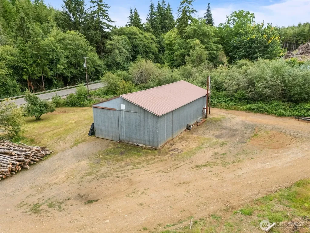 1929 Us Highway 101 Hoquiam WA 98550