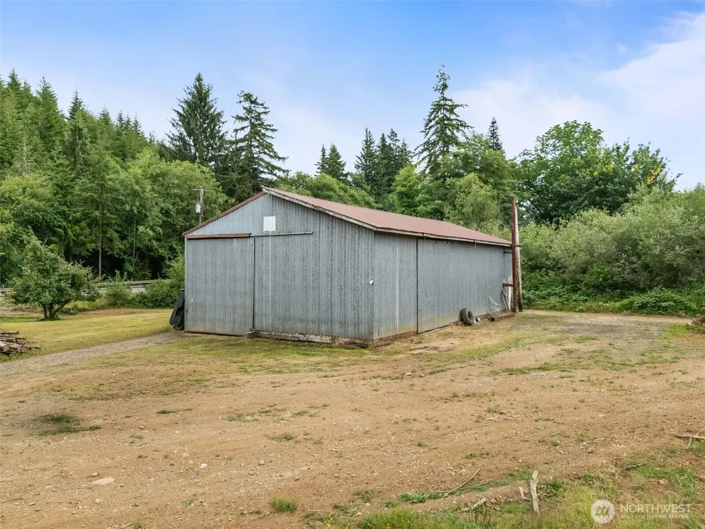 1929 Us Highway 101 Hoquiam WA 98550