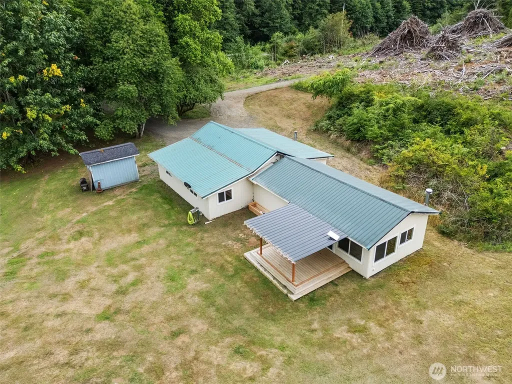 1929 Us Highway 101 Hoquiam WA 98550