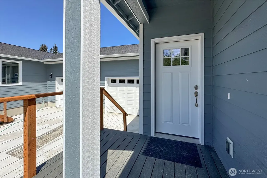 1911 W 10th Street Port Angeles WA 98363