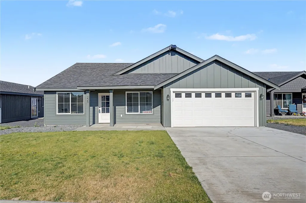 238 Parkside Place Ephrata WA 98823