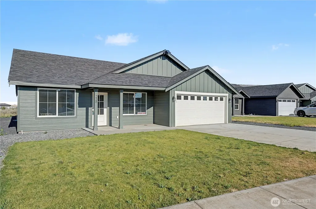 238 Parkside Place Ephrata WA 98823