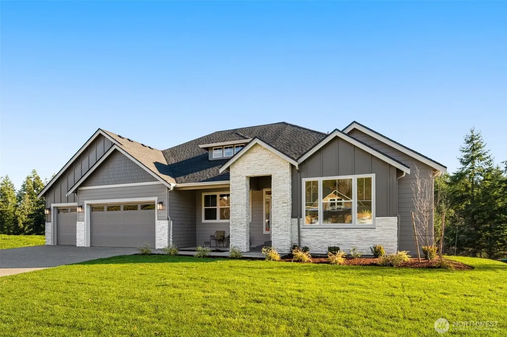 15205 210th Avenue E Bonney Lake WA 98391