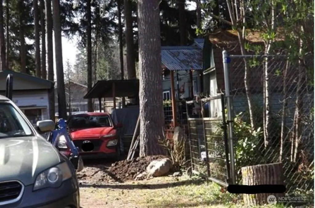6277 Spruce Court Maple Falls WA 98266