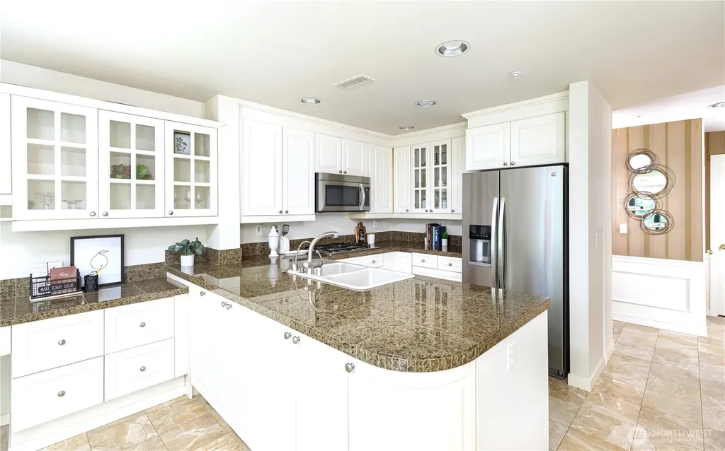 11122 NE 41st Drive Kirkland WA 98033